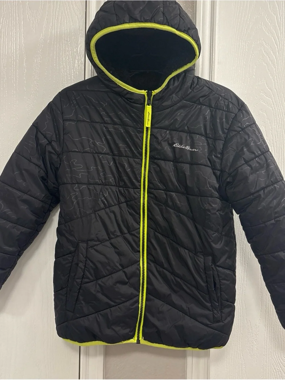 Eddie Bauer insulated kids